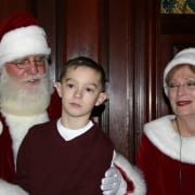 Children's Christmas Party 2018