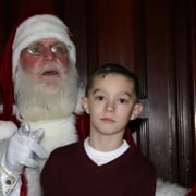 Children's Christmas Party 2018