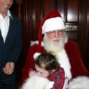 Children's Christmas Party 2018