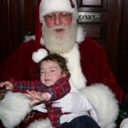 Children's Christmas Party 2018