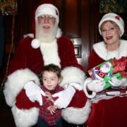 Children's Christmas Party 2018