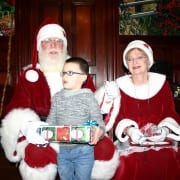 Children's Christmas Party 2018