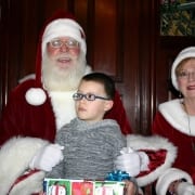 Children's Christmas Party 2018