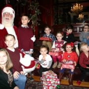 Children's Christmas Party 2018