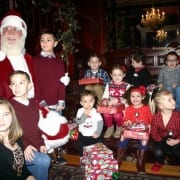 Children's Christmas Party 2018