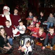Children's Christmas Party 2018
