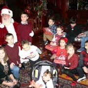 Children's Christmas Party 2018