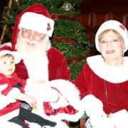Children's Christmas Party 2018
