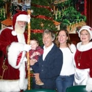 Children's Christmas Party 2018