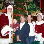 Children's Christmas Party 2018