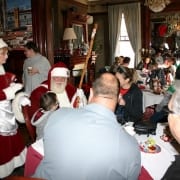Children's Christmas Party 2018
