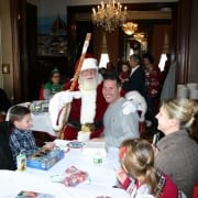 Children's Christmas Party 2018