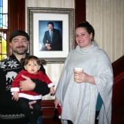 Children's Christmas Party 2018