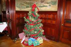 Children's Christmas Party 2019