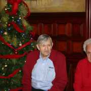Children's Christmas Party 2019