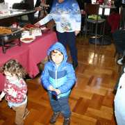 Children's Christmas Party 2019