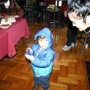 Children's Christmas Party 2019