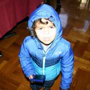 Children's Christmas Party 2019