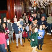 Children's Christmas Party 2019
