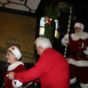 Children's Christmas Party 2019