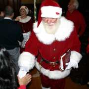 Children's Christmas Party 2019