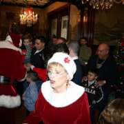 Children's Christmas Party 2019