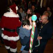 Children's Christmas Party 2019