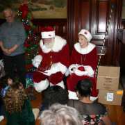 Children's Christmas Party 2019