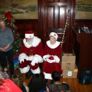 Children's Christmas Party 2019