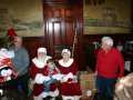 Children's Christmas Party 2019