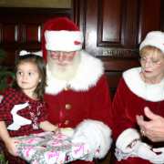 Children's Christmas Party 2019