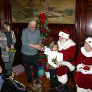 Children's Christmas Party 2019