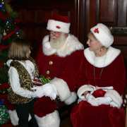 Children's Christmas Party 2019