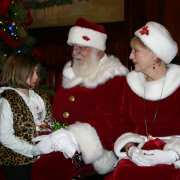 Children's Christmas Party 2019