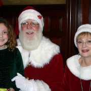 Children's Christmas Party 2019