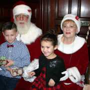 Children's Christmas Party 2019