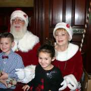 Children's Christmas Party 2019