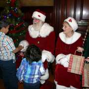 Children's Christmas Party 2019
