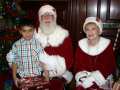 Children's Christmas Party 2019