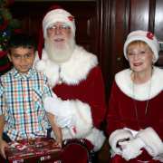 Children's Christmas Party 2019