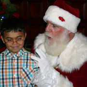 Children's Christmas Party 2019
