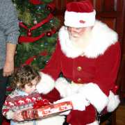 Children's Christmas Party 2019
