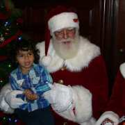 Children's Christmas Party 2019
