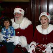Children's Christmas Party 2019