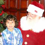 Children's Christmas Party 2019