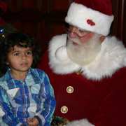 Children's Christmas Party 2019