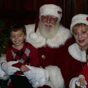 Children's Christmas Party 2019