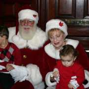 Children's Christmas Party 2019