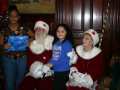 Children's Christmas Party 2019
