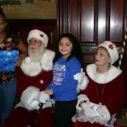 Children's Christmas Party 2019
